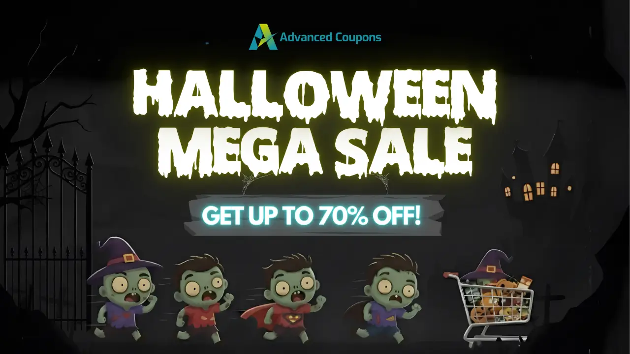 Advanced Coupons