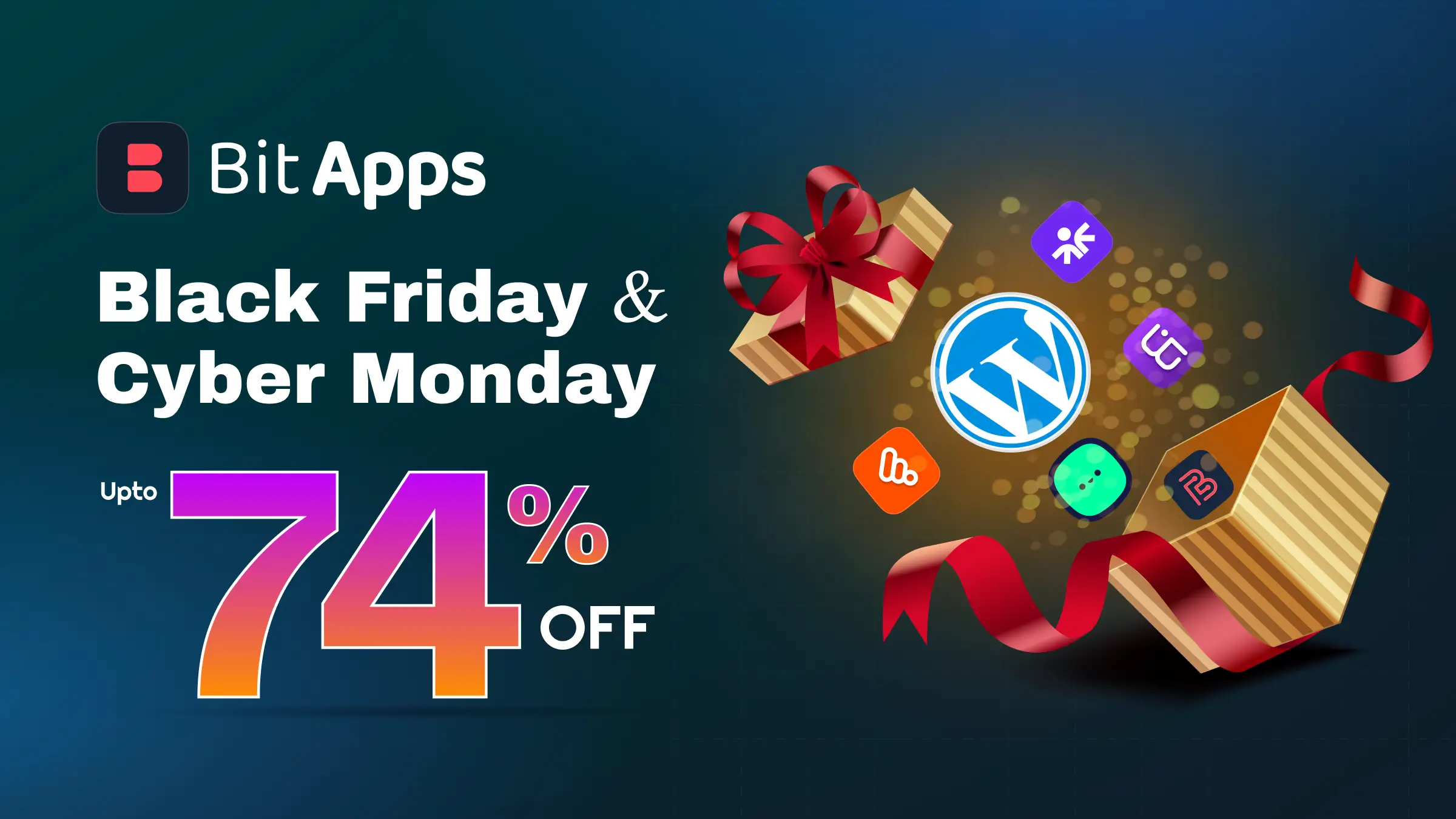 Bit Apps