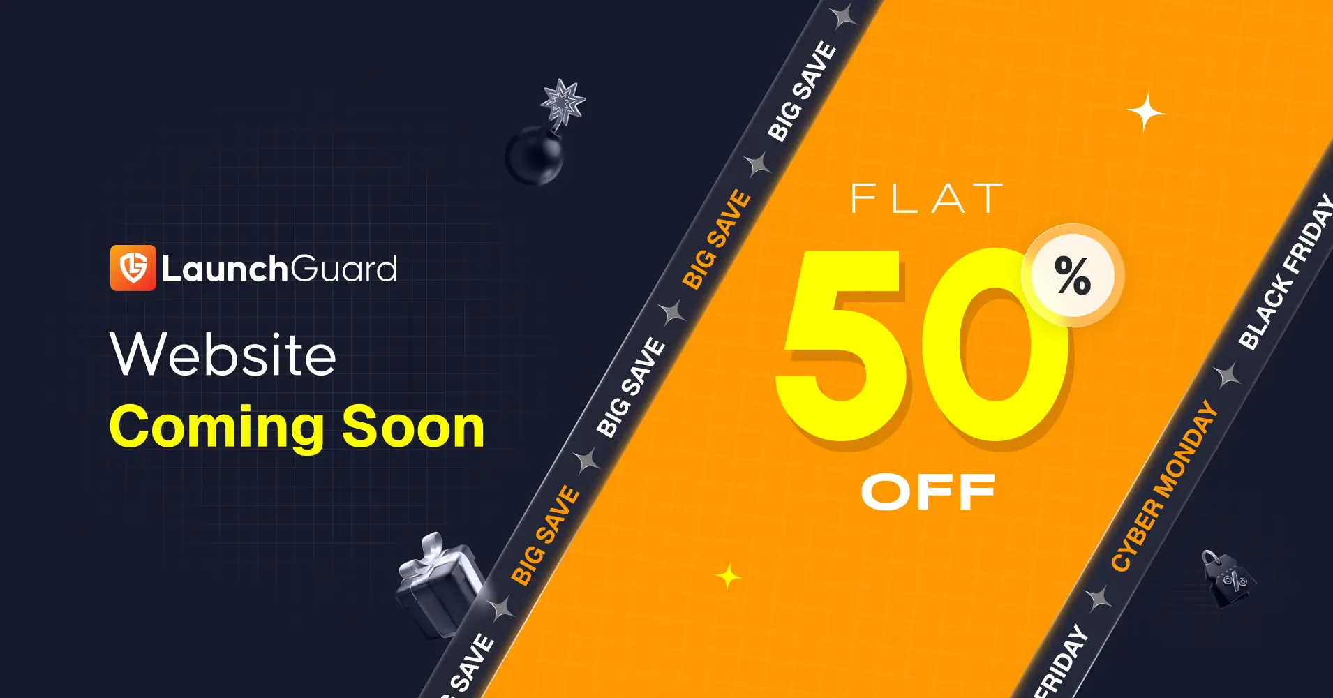 Launch Guard