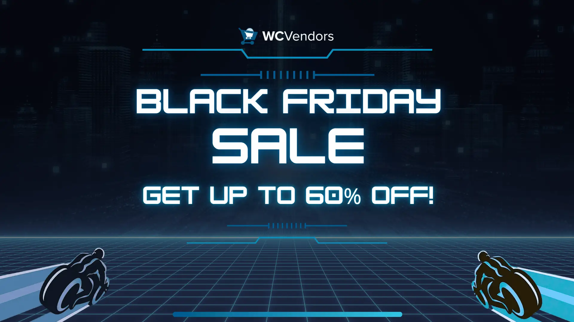 WC Vendors Bkack Fhiday