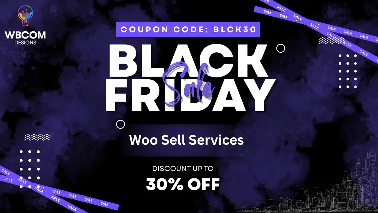 Woo Sell Services 