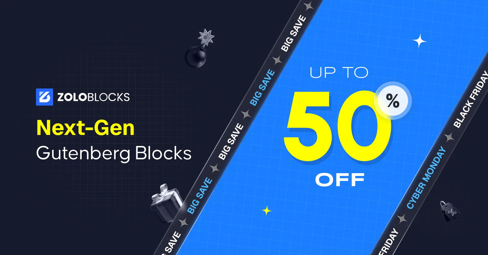 ZoloBlocks